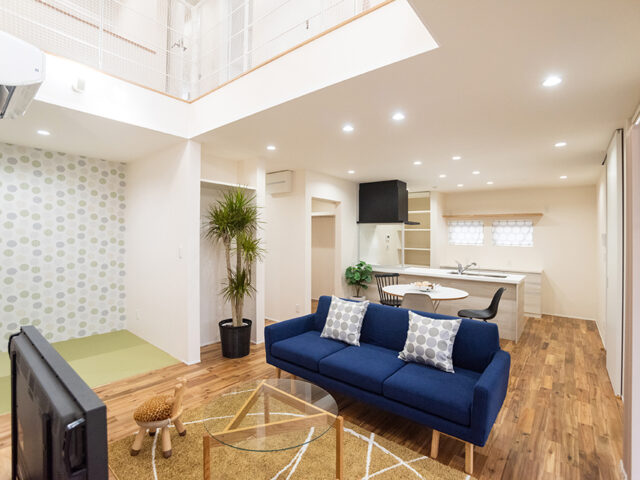 新築住宅Eさま（米沢市）