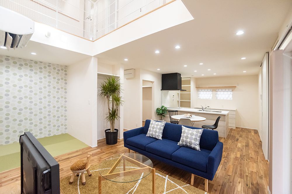 新築住宅Eさま(米沢市)