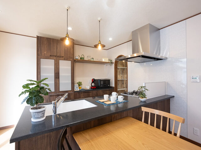 戸建リノベーションAさま（米沢市）