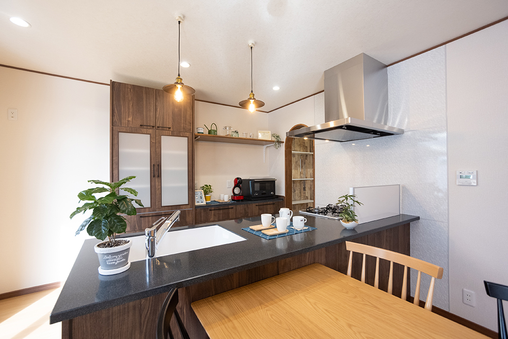 戸建リノベーションAさま(米沢市)