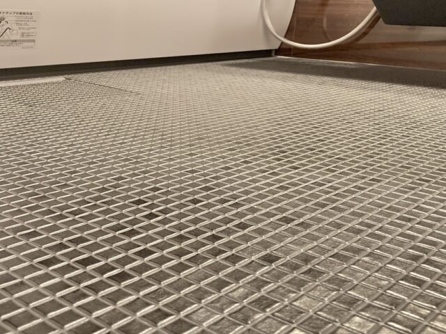 【コラム】お風呂の床の悩みが解消!？