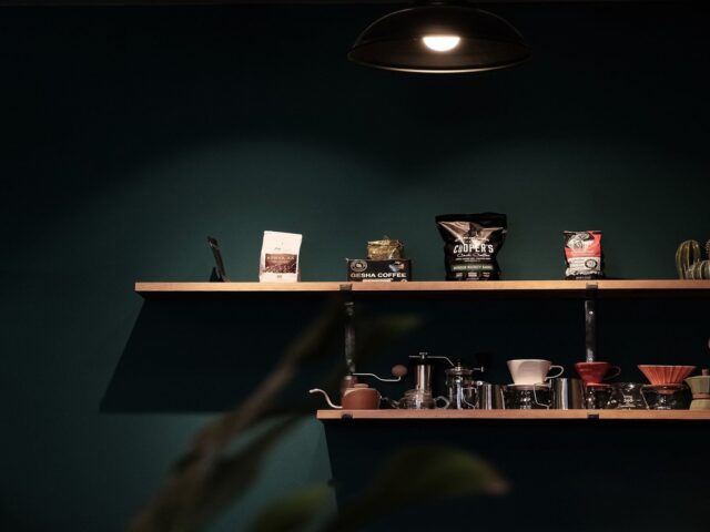 【コラム】ムダなし!?フランス式収納術🌼