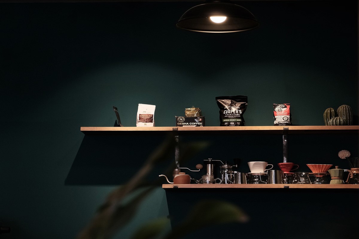 【コラム】ムダなし!?フランス式収納術🌼